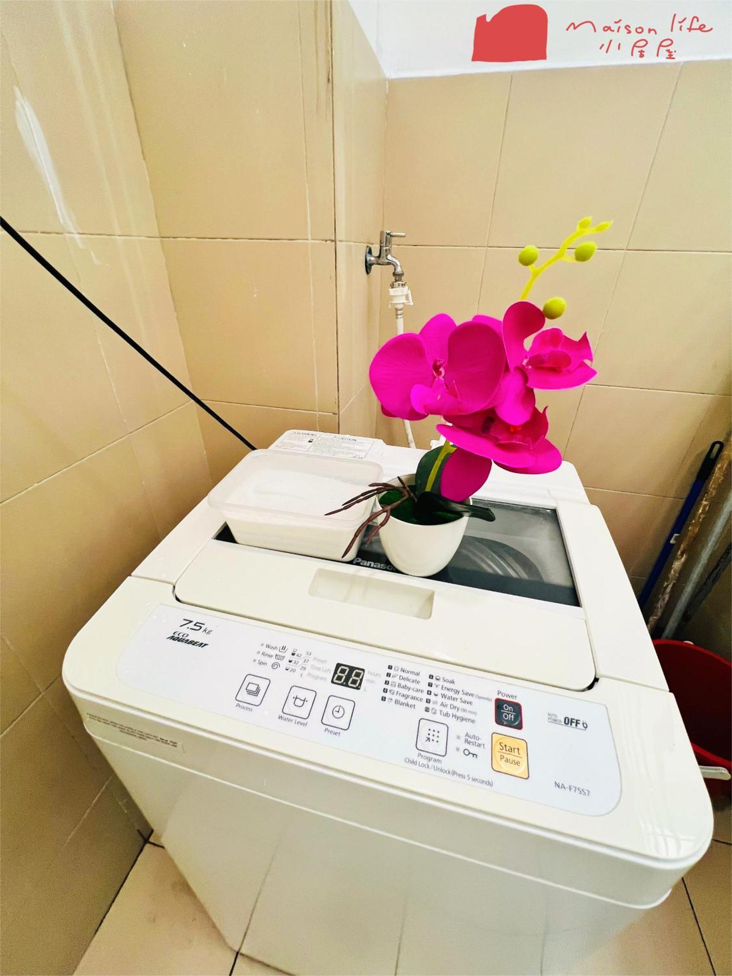 Maison Life 小居屋 The Loft Imago Apartment Kota Kinabalu