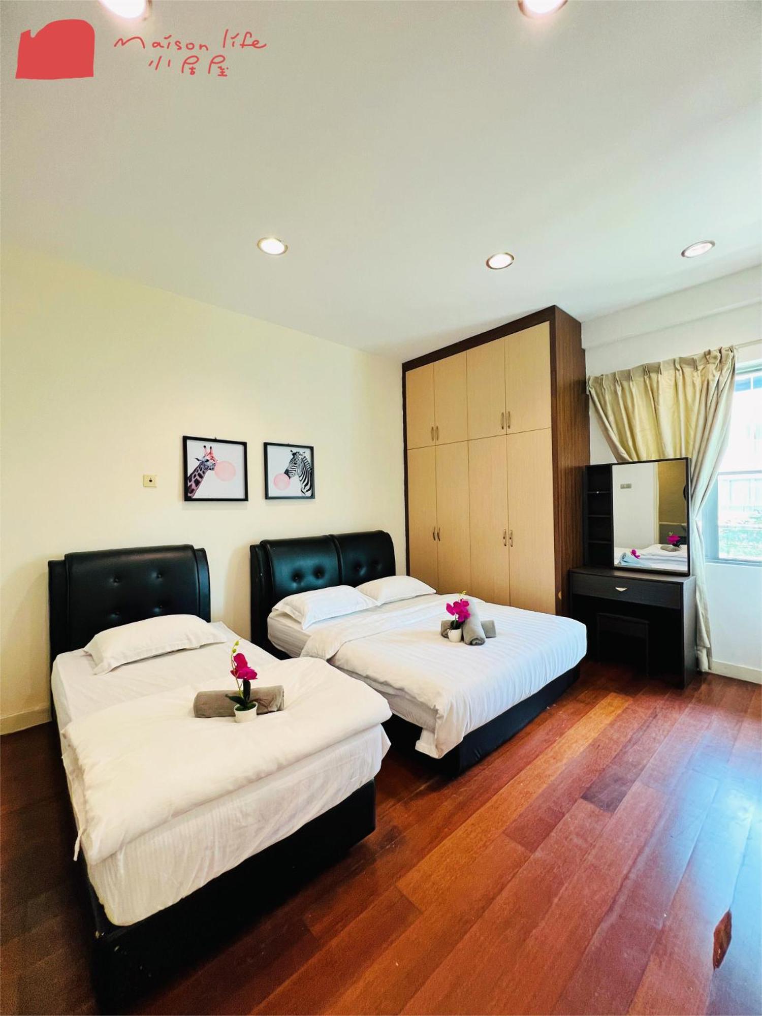 Maison Life 小居屋 The Loft Imago *