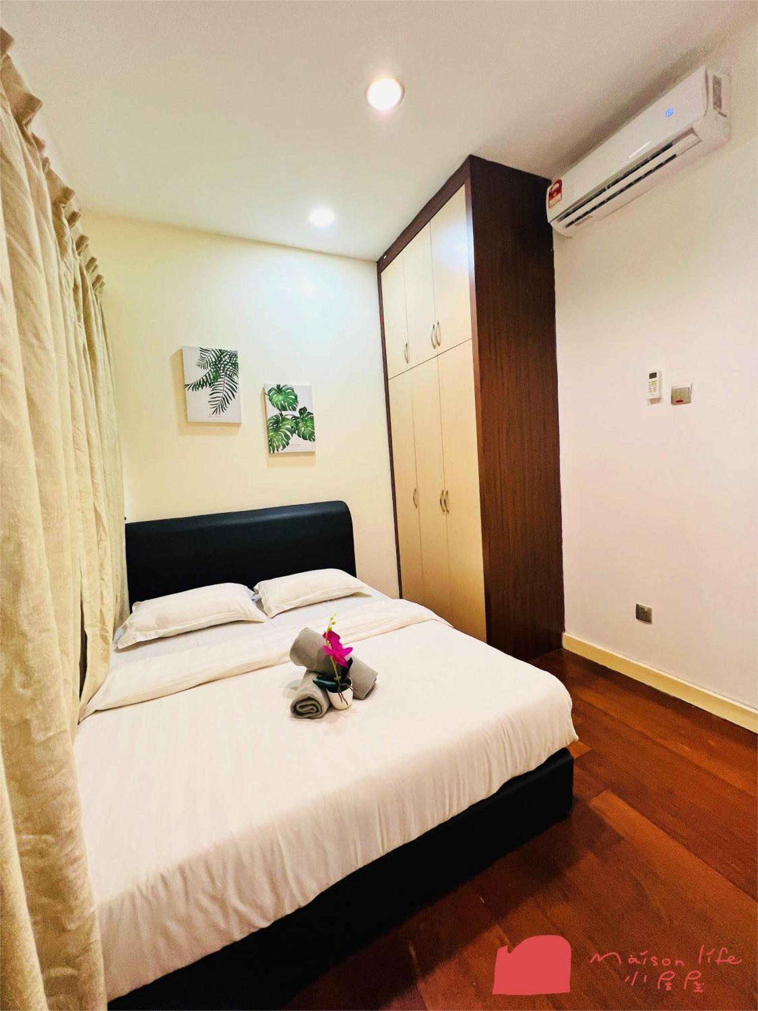 Maison Life 小居屋 The Loft Imago