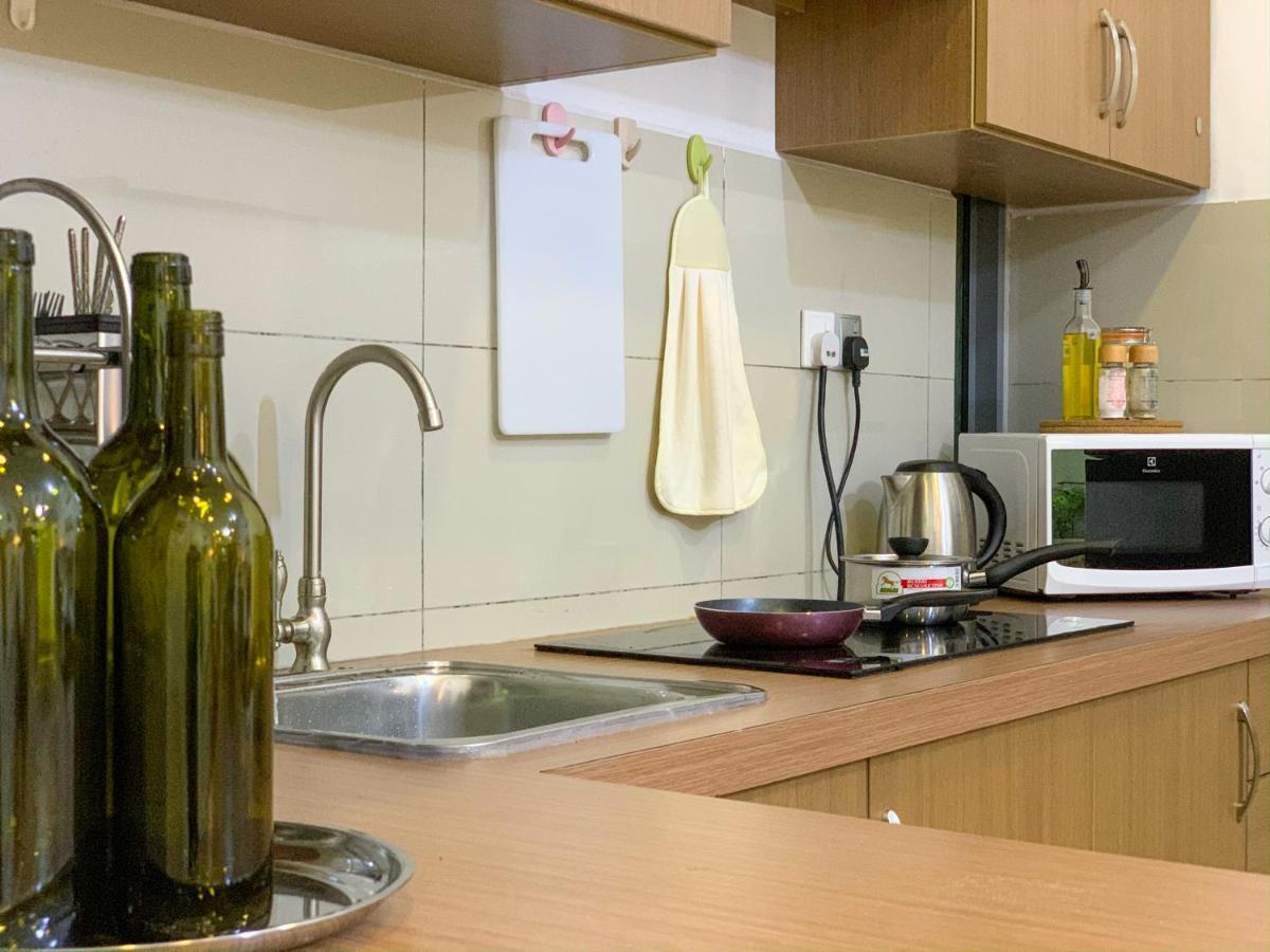 Apartment Maison Life 小居屋 The Loft Imago *