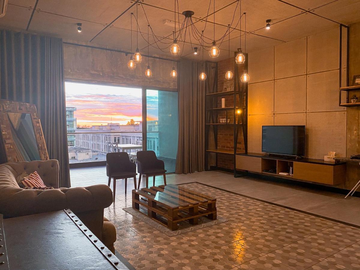 Maison Life 小居屋 The Loft Imago Kota Kinabalu