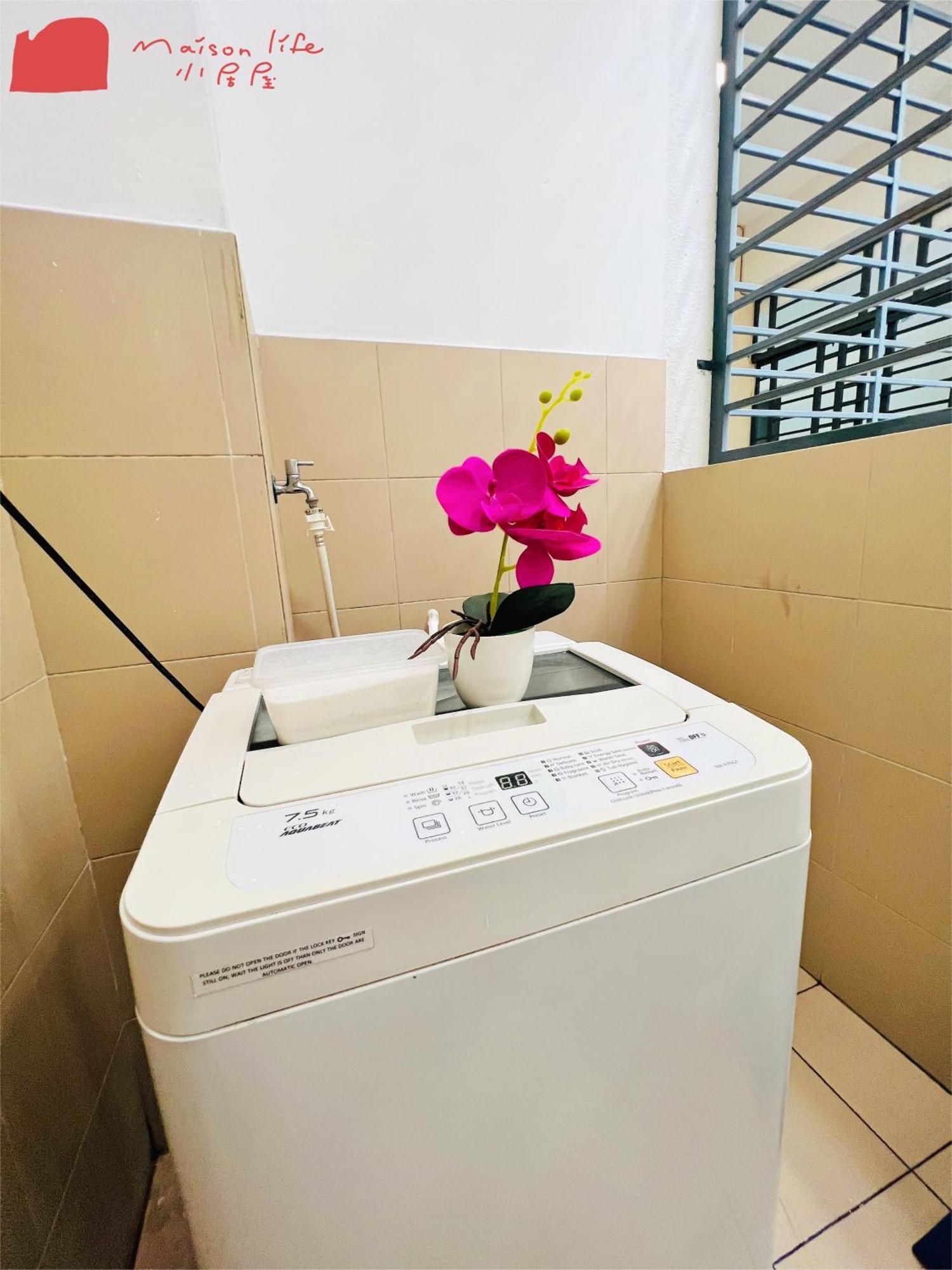 Apartment Maison Life 小居屋 The Loft Imago *